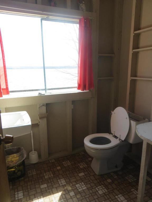 Lake Wolsey Cabins Hotel Gore Bay Ruang foto